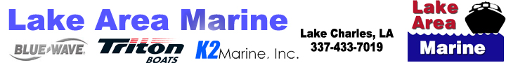 lake Area Marine